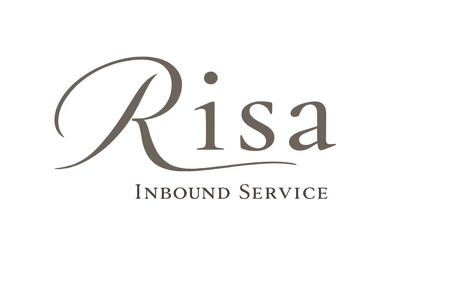 Risa Inbound Service